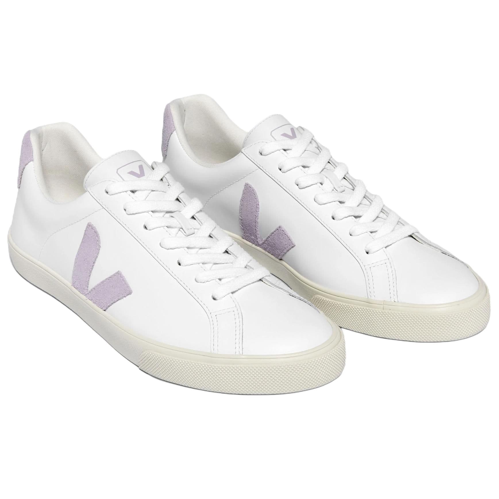 Кроссовки VEJA Esplar - изображение 3