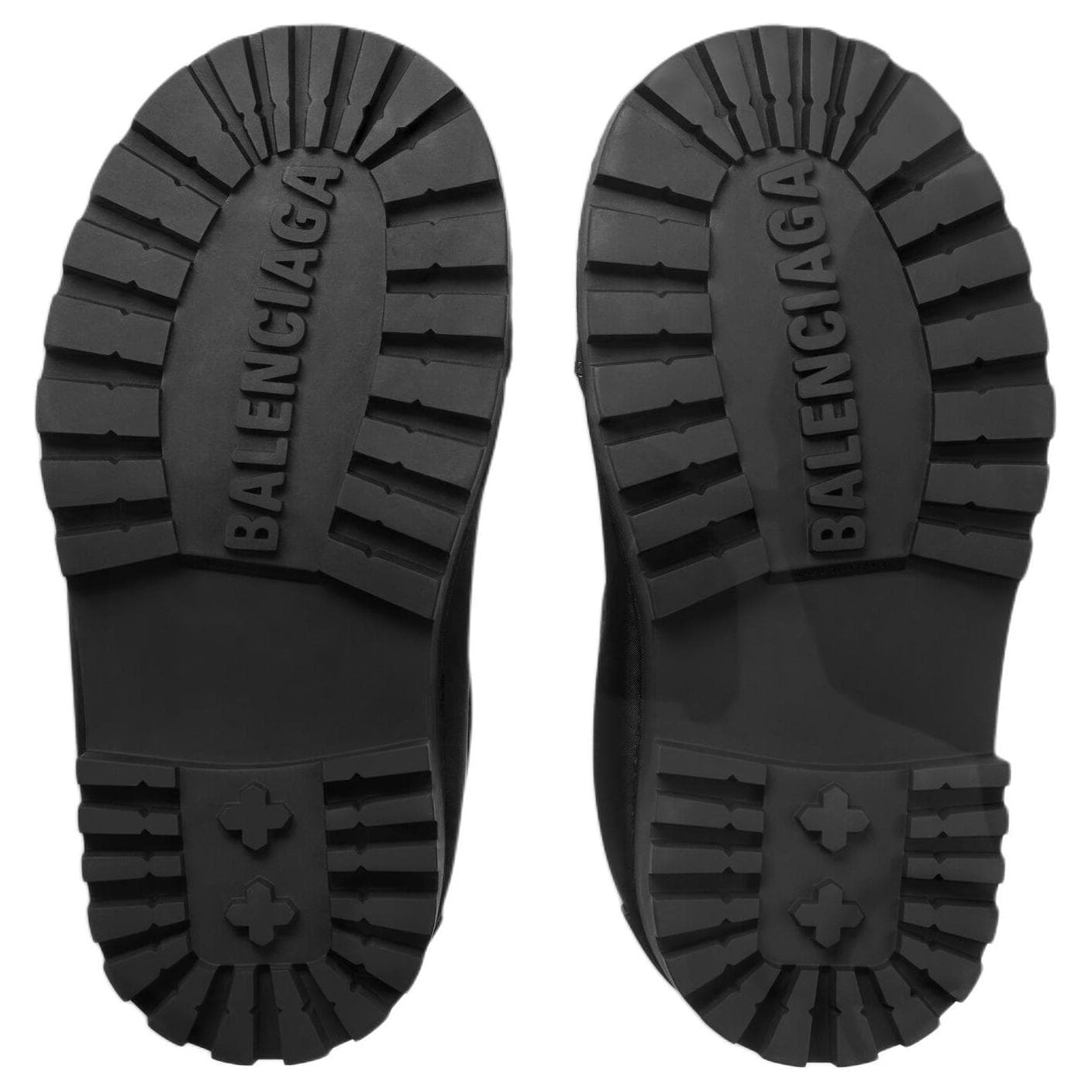 Ботинки зимние Balenciaga Alaska - изображение 7