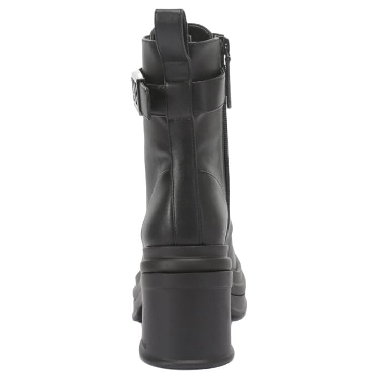 Сапоги ARMANI EXCHANGEAE 9cm - изображение 4
