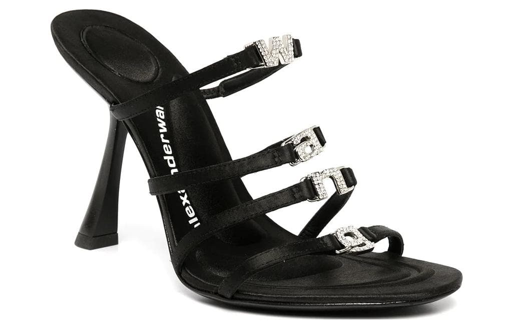 alexander wang Nala 10.5cm - изображение 3