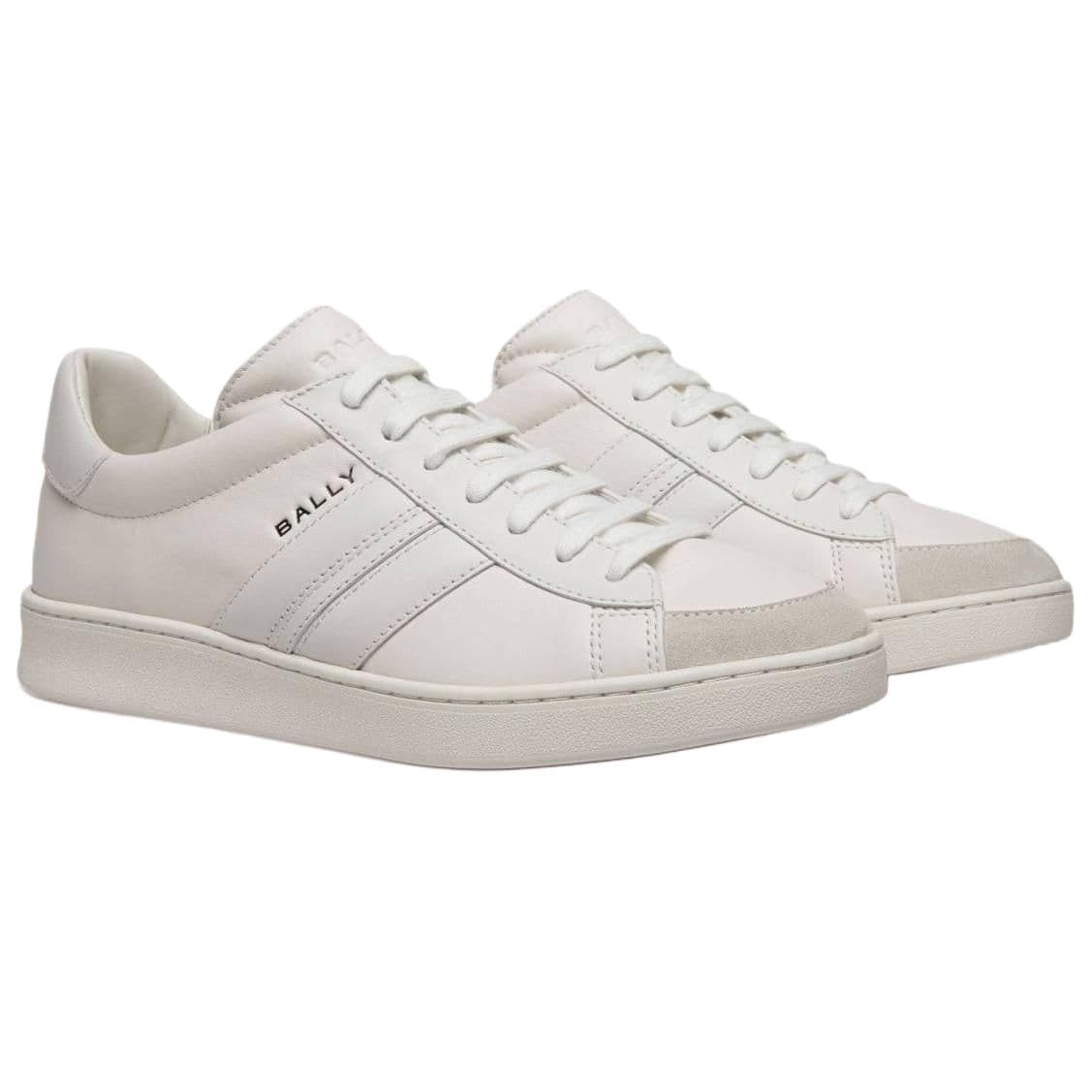 Кроссовки BALLY - изображение 3