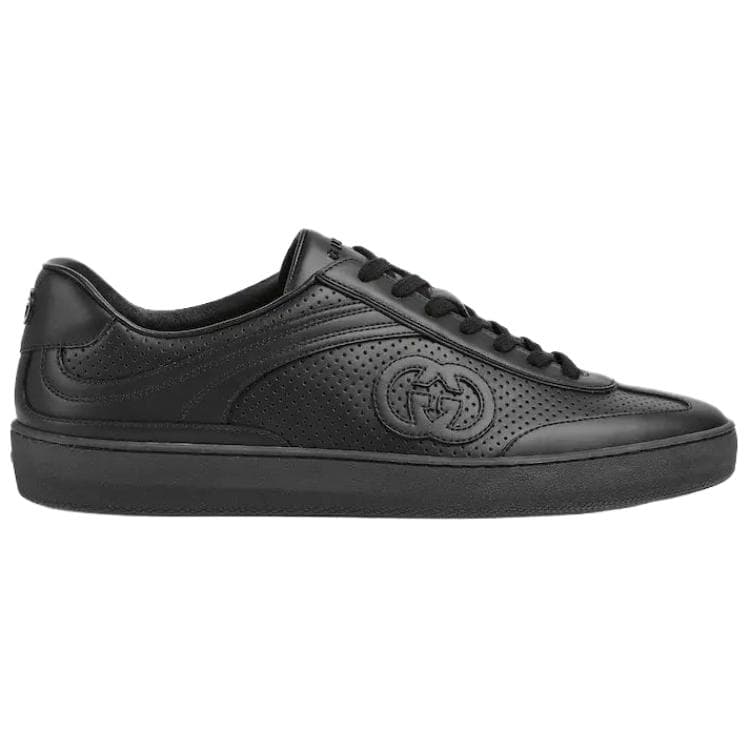 Кроссовки GUCCI - изображение 2