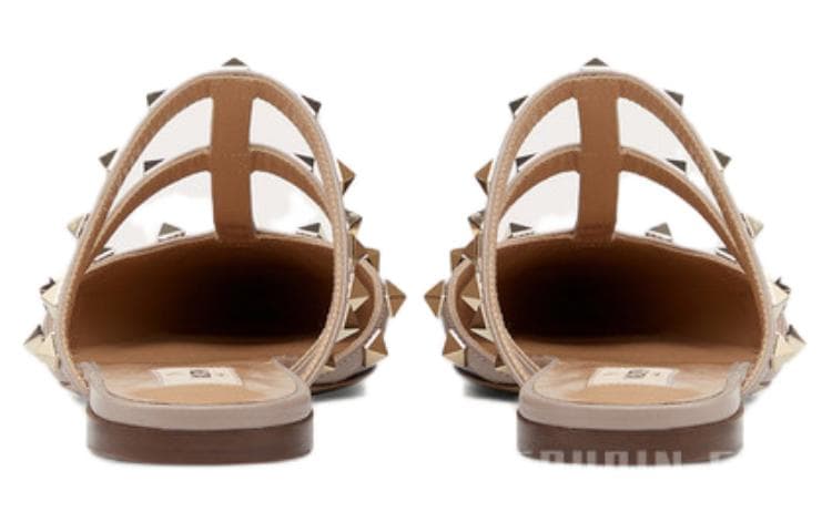 Сандалии Valentino Rockstud - изображение 6