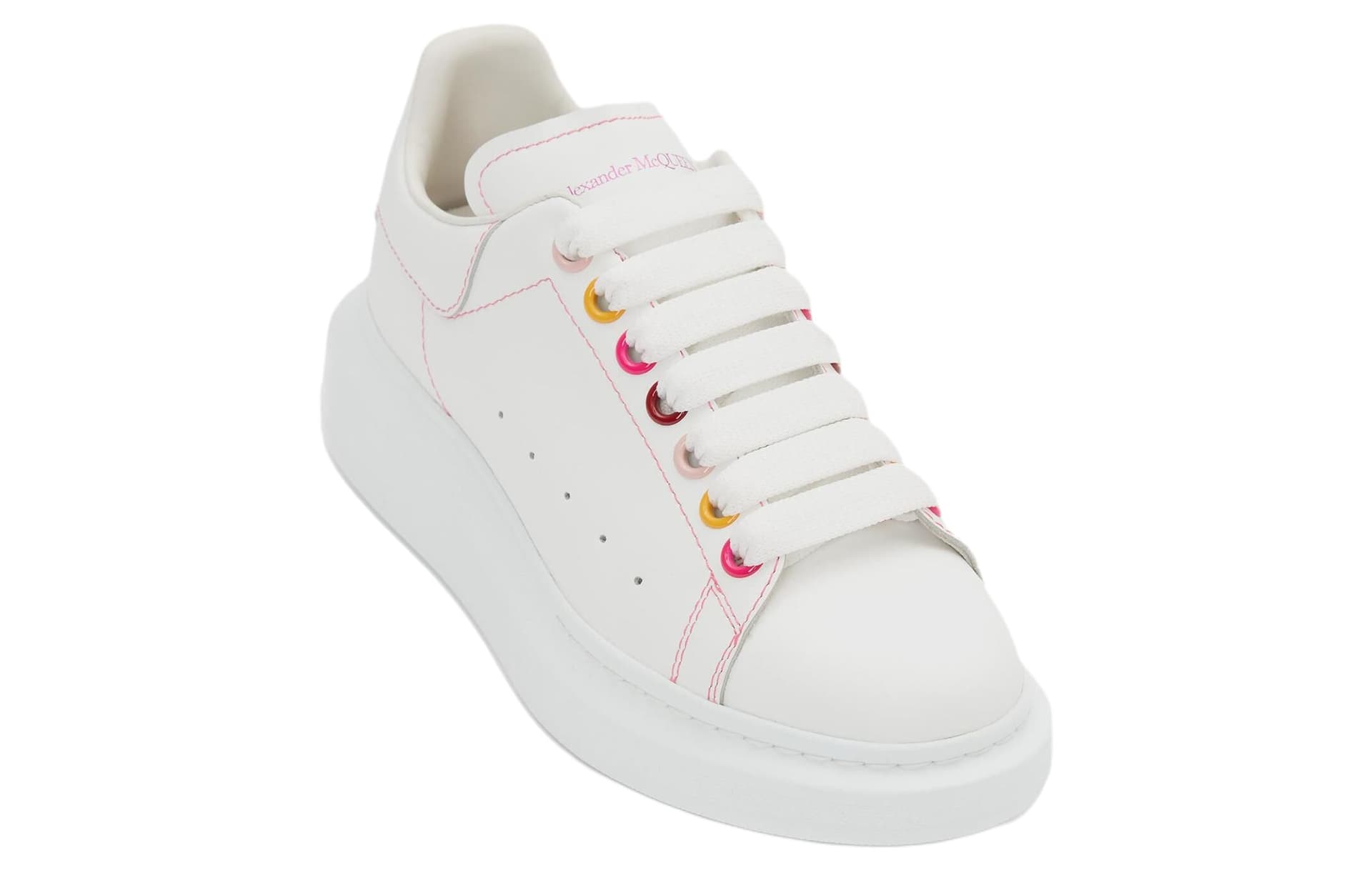 Кроссовки Alexander McQueen - изображение 3