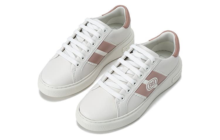 Кроссовки BALLY B-Chain - изображение 3