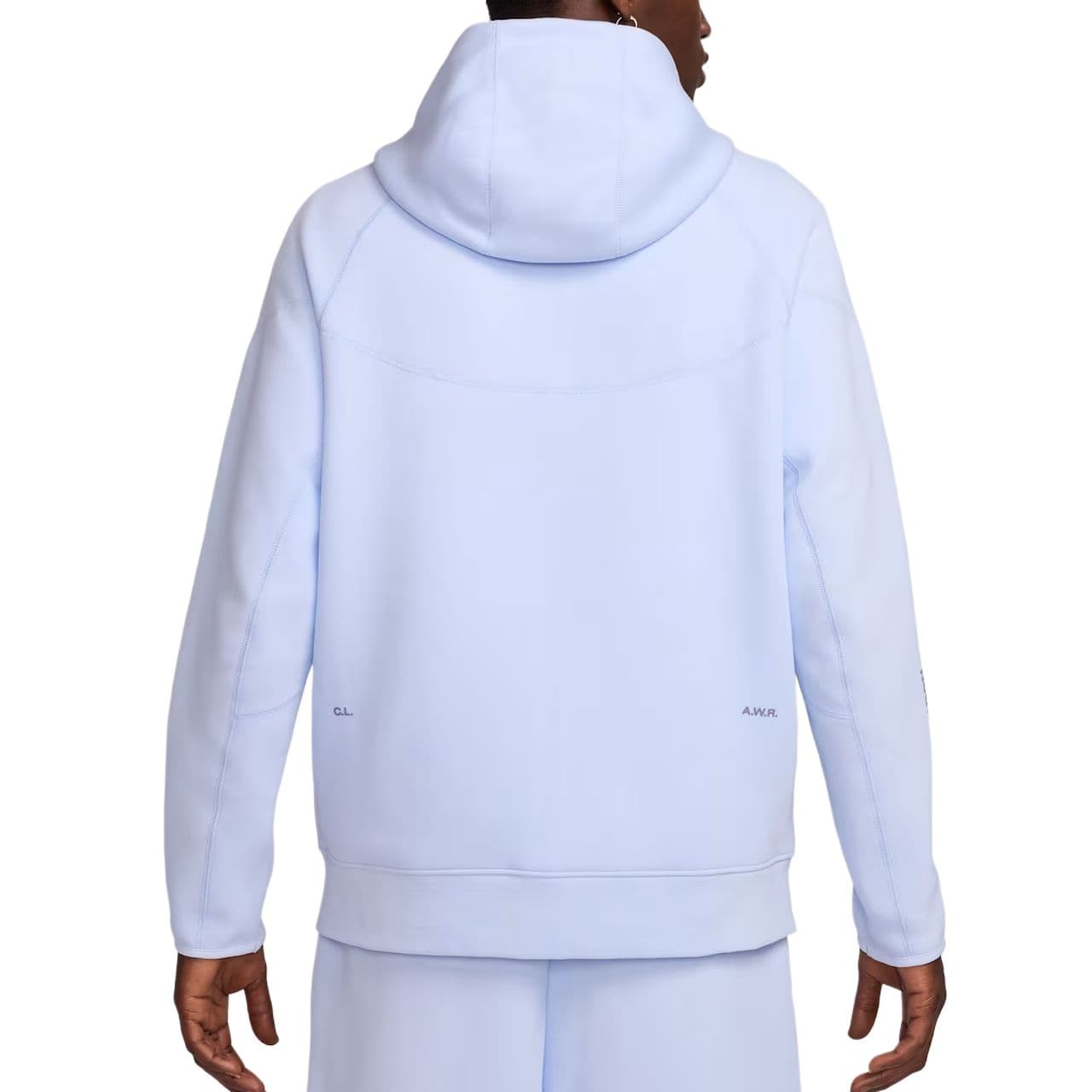 Куртка Nike NOCTA Tech Fleece Куртка Унисекс - изображение 4