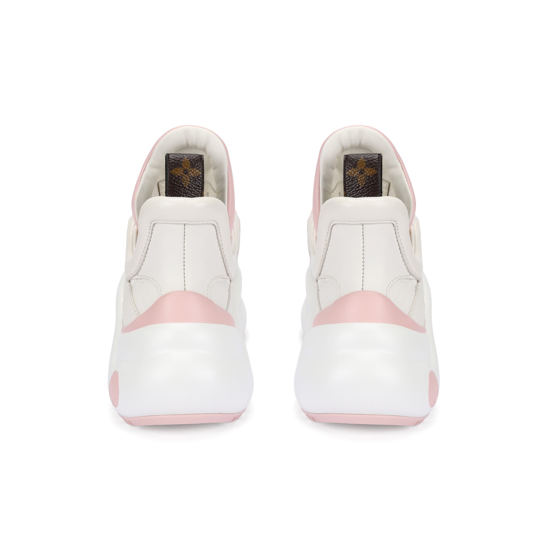 Кроссовки LOUIS VUITTON Archlight - изображение 4