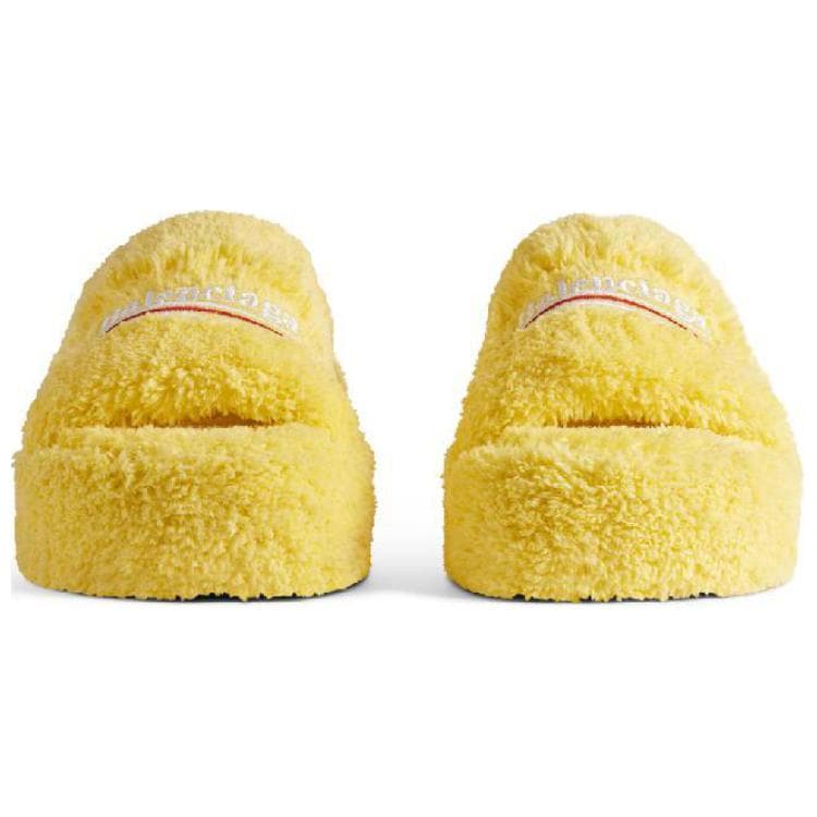 Сандалии Balenciaga 5cm - изображение 4