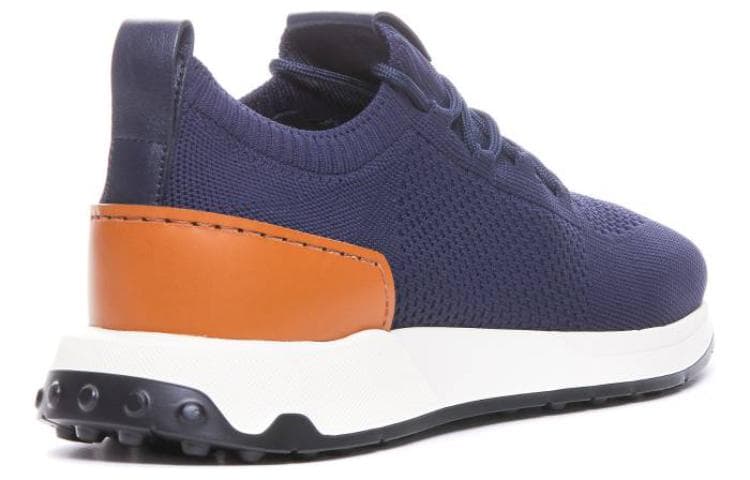 Кроссовки TOD'S - изображение 4