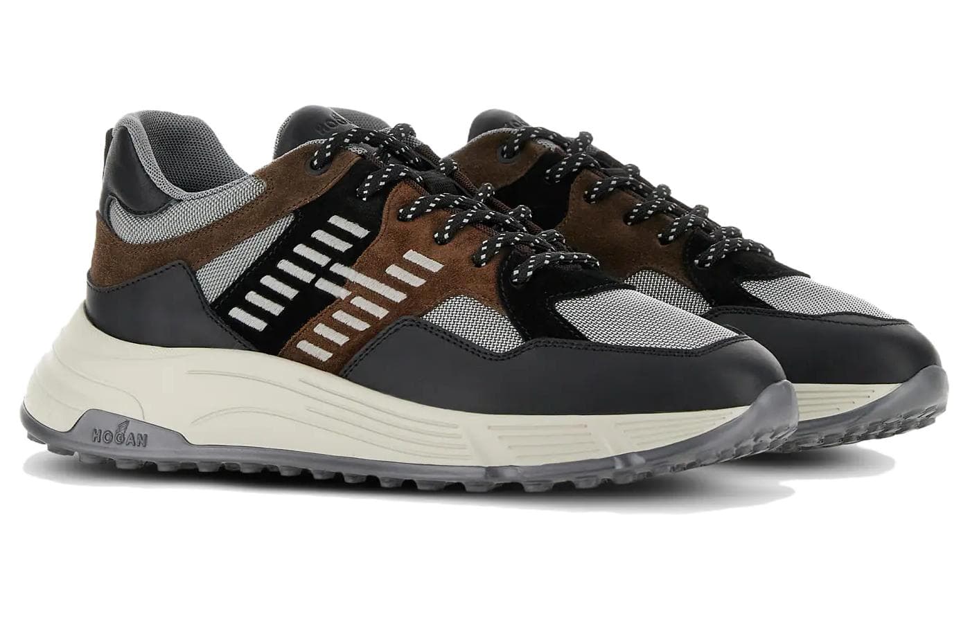 Кроссовки HOGAN Hyperlight - изображение 3