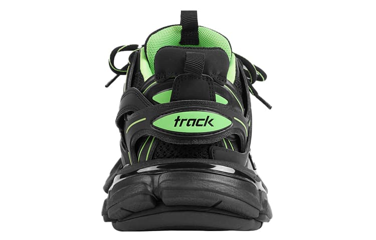 Кроссовки Balenciaga Track - изображение 4