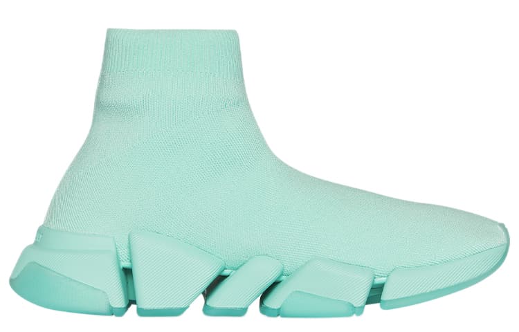 Кроссовки Balenciaga Speed 2.0 - изображение 2