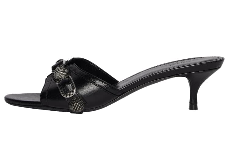 Сандалии Balenciaga Cagole - изображение 1