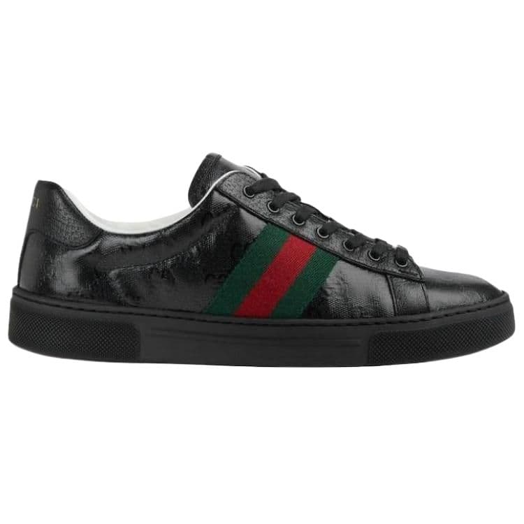 Кроссовки GUCCI ACE - изображение 2