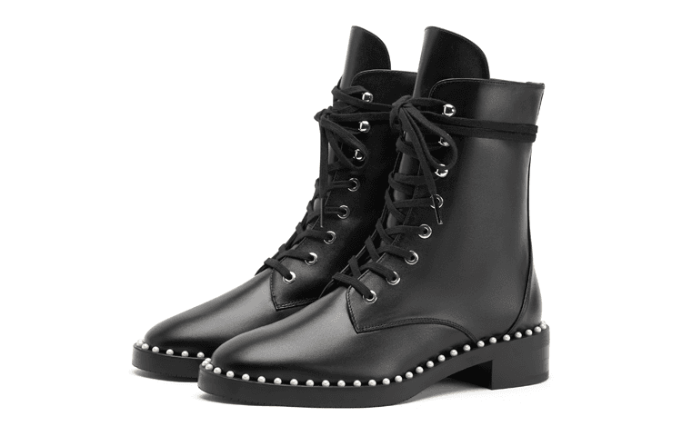 Сапоги stuart weitzmanSW - изображение 4