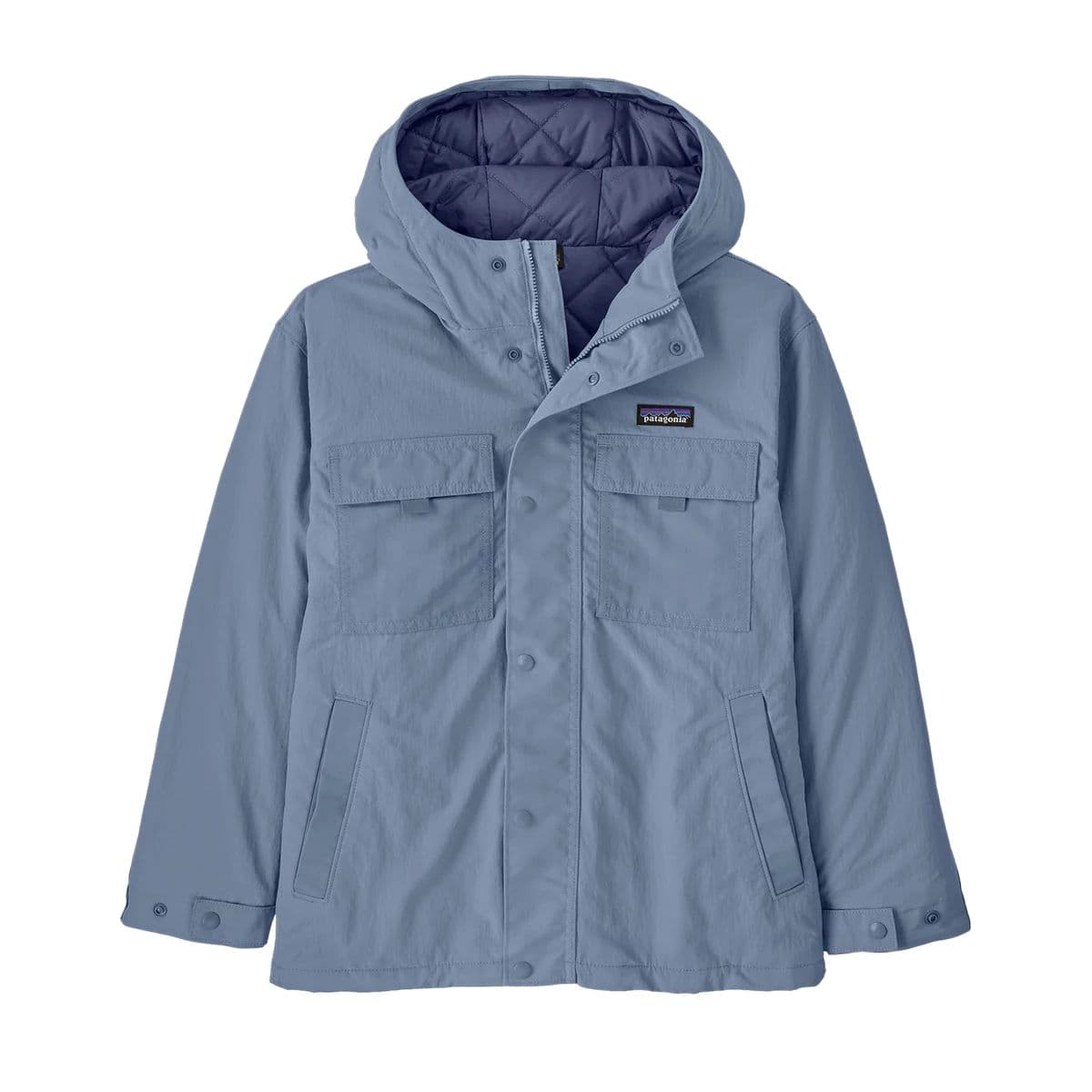 Patagonia Kids Утеплённые куртки - изображение 2