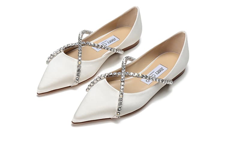 Тапочки Jimmy Choo - изображение 3