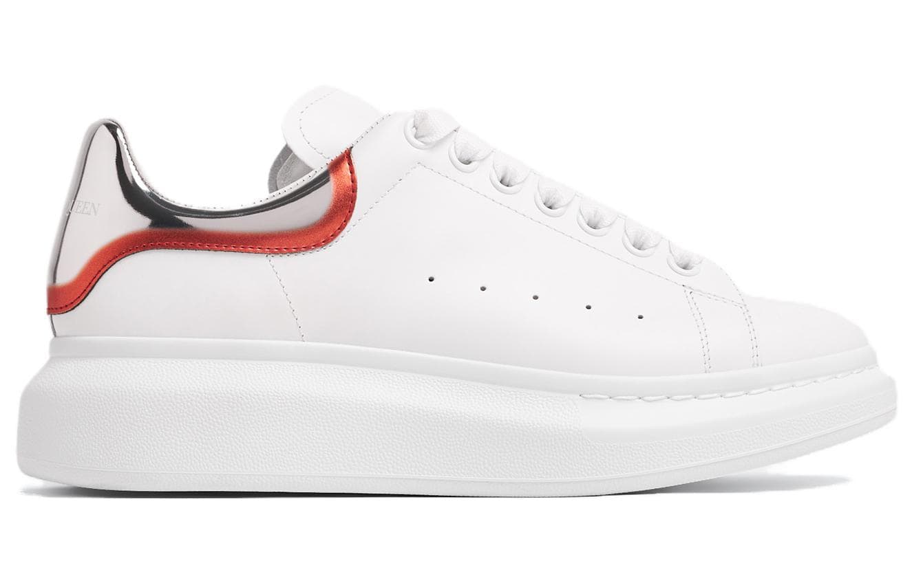 Кроссовки Alexander McQueen - изображение 2