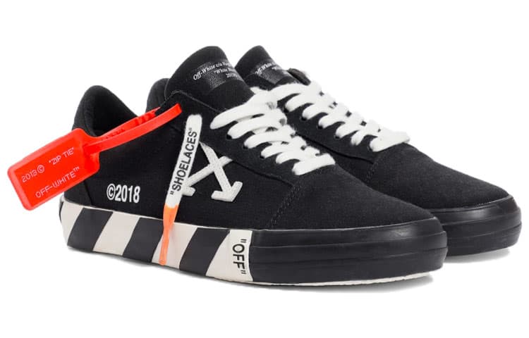 OFF-WHITE Vulcanized - изображение 5