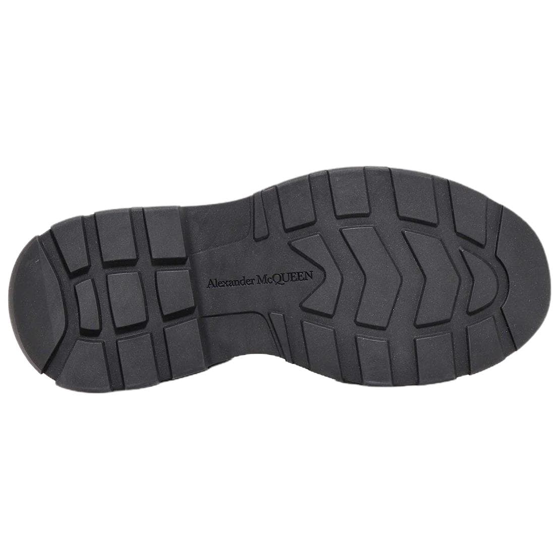 Ботинки Alexander McQueen Tread Slick - изображение 5