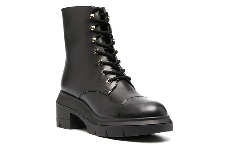 Сапоги stuart weitzmanSW NISHASMO - изображение 3