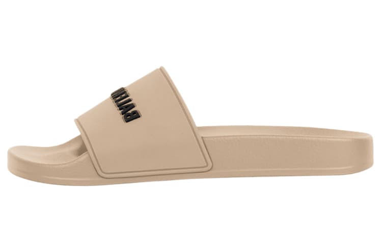 Сандалии Balenciaga Pool Slide Sandal - изображение 1
