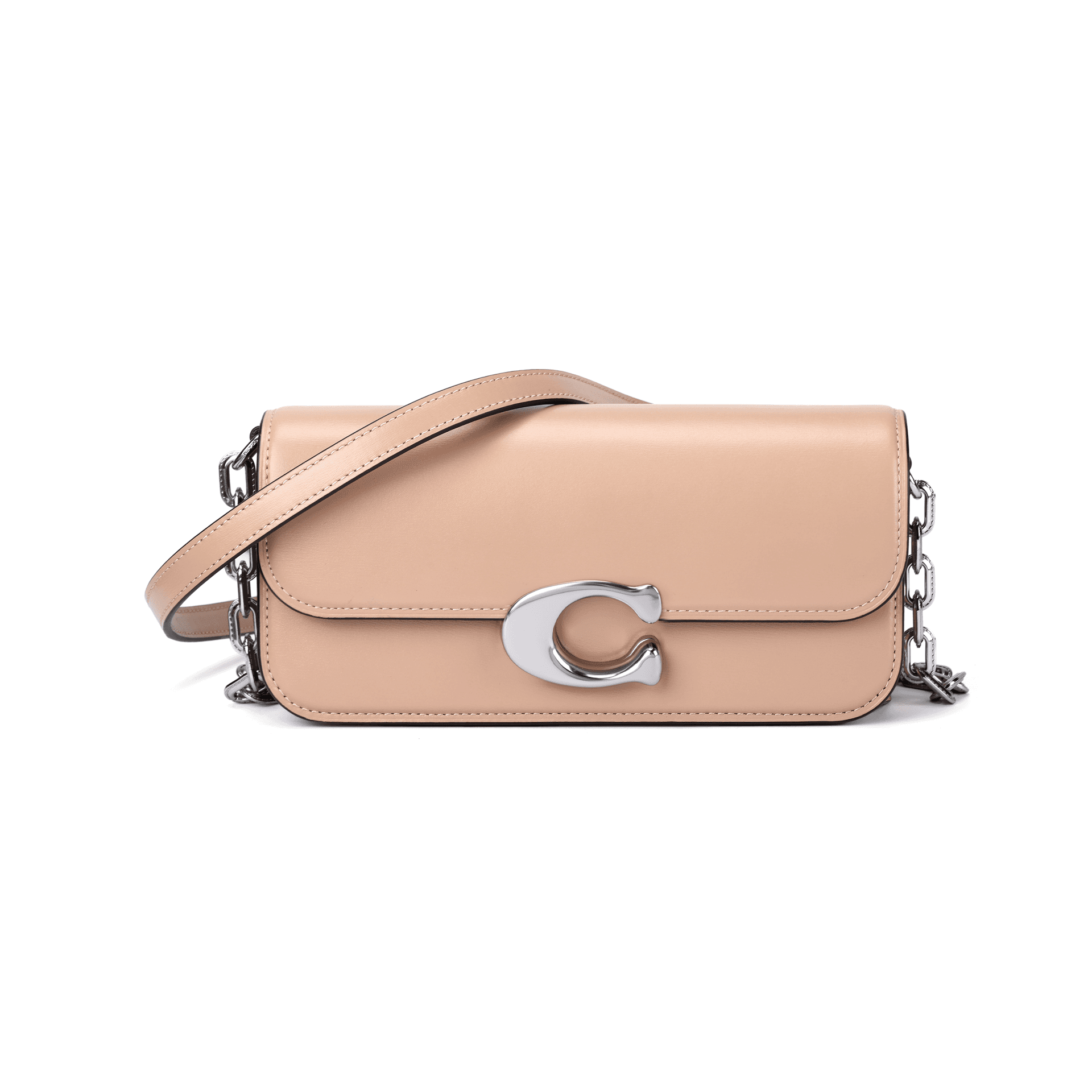 Мини-сумка COACH IDOL 23 - изображение 5