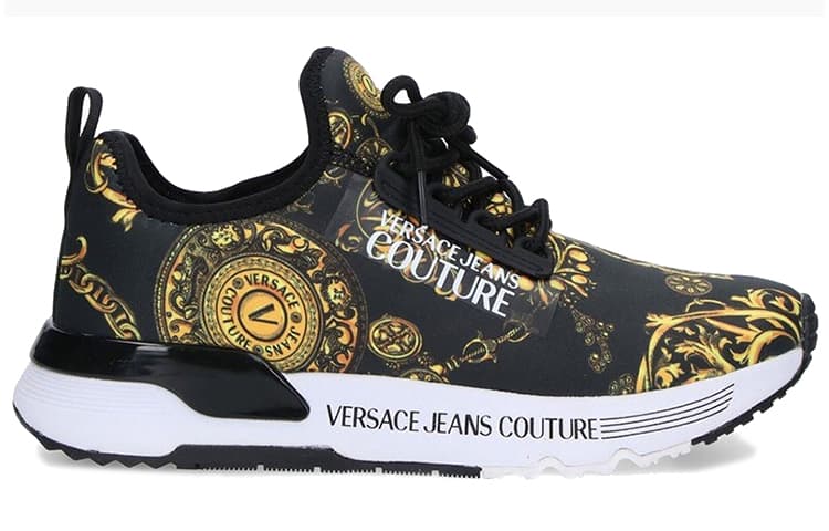 Кроссовки VERSACE JEANS - изображение 2