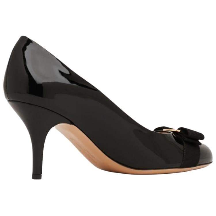Туфли FERRAGAMO - изображение 2