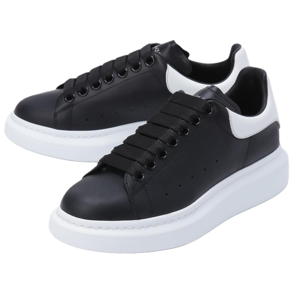 Кроссовки Alexander McQueen - изображение 2