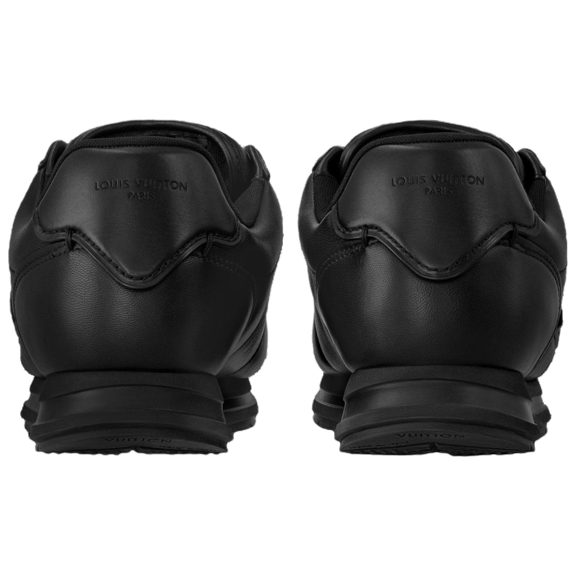 Кроссовки LOUIS VUITTON x Nigo FW25 Buttersoft - изображение 5