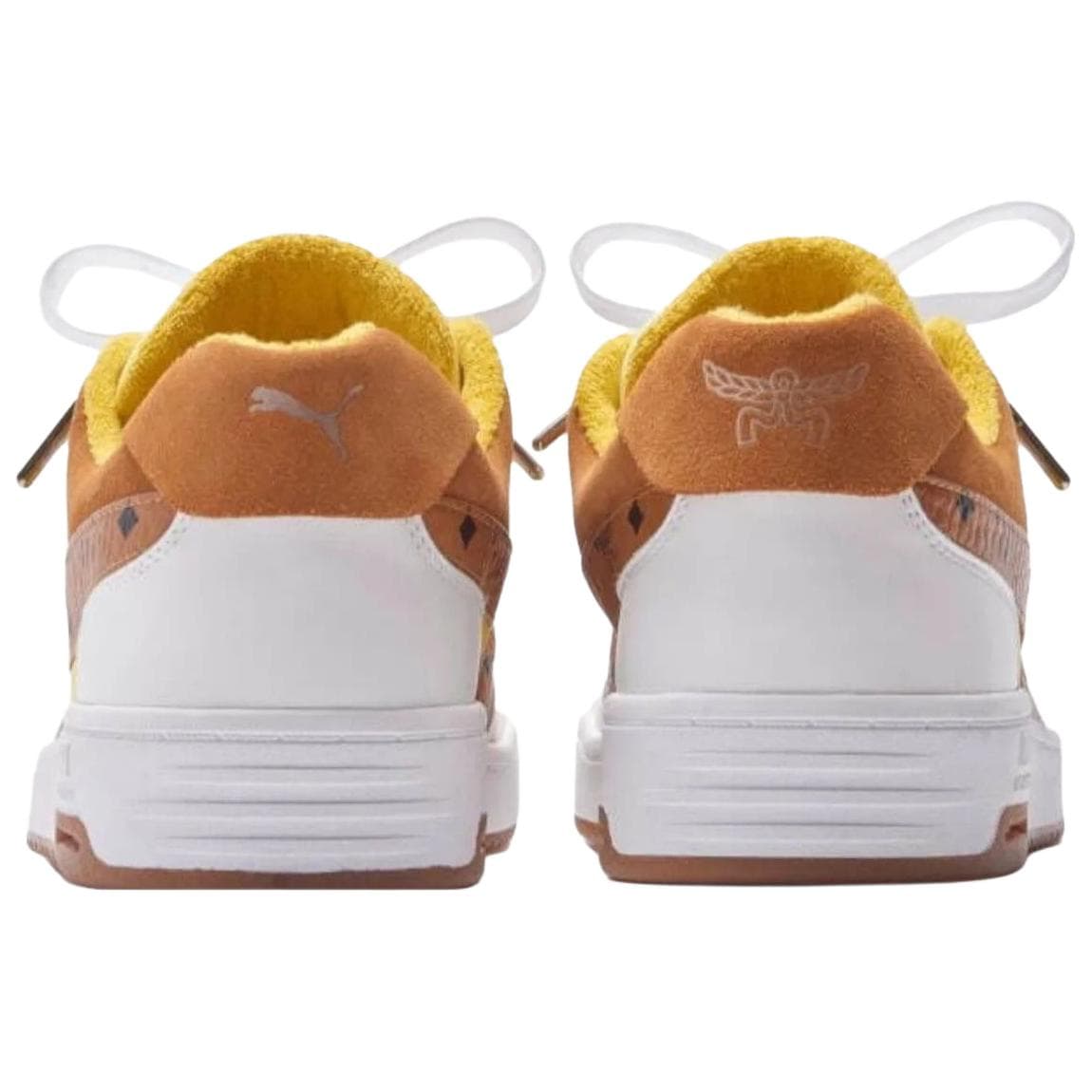 MCM x PUMA Slipstream Visetos - изображение 5