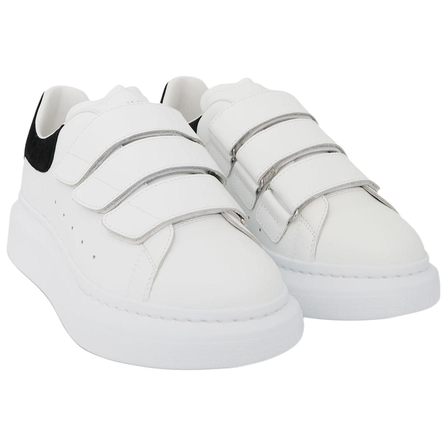 Кроссовки Alexander McQueen - изображение 5