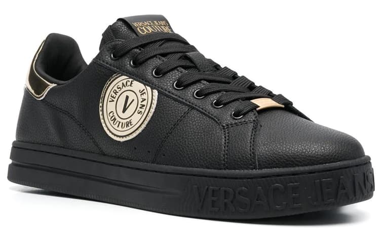 Кроссовки VERSACE JEANS Couture - изображение 3
