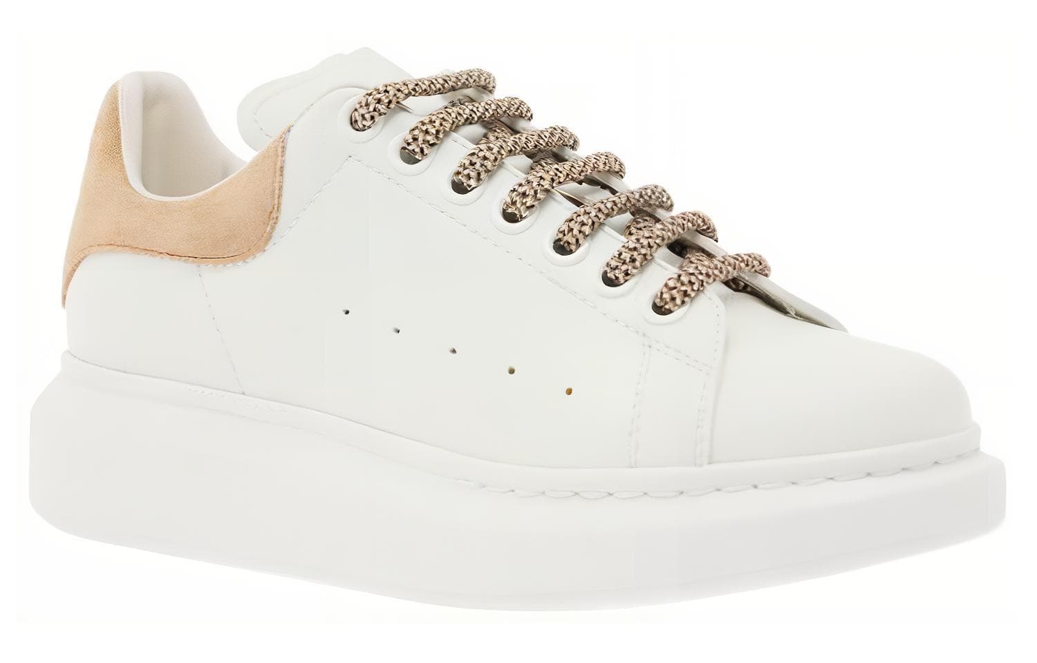 Кроссовки Alexander McQueen - изображение 3