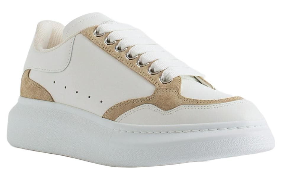 Кроссовки Alexander McQueen - изображение 3