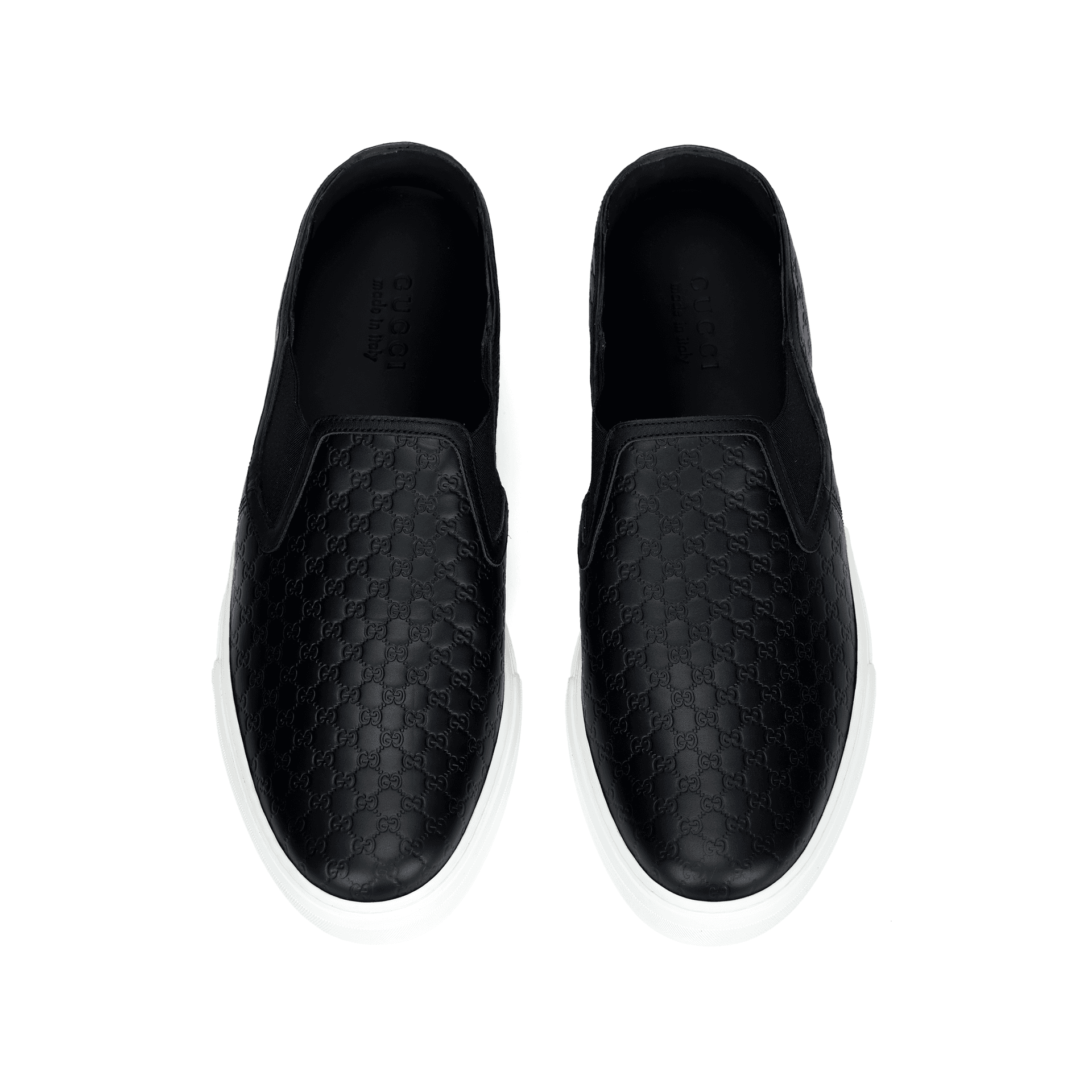 Кроссовки GUCCI - изображение 3