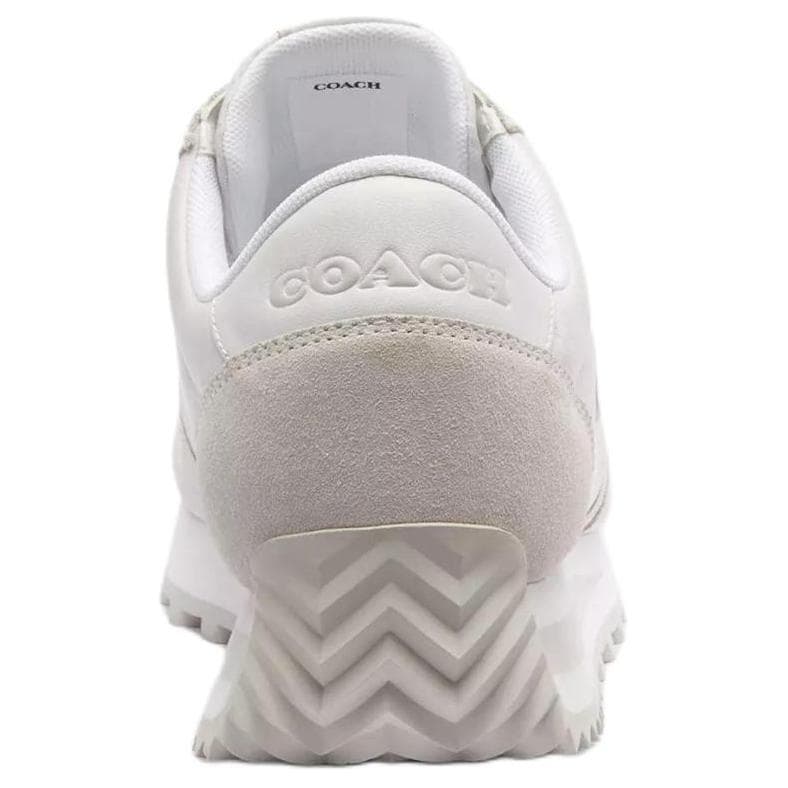 Кроссовки COACH - изображение 5
