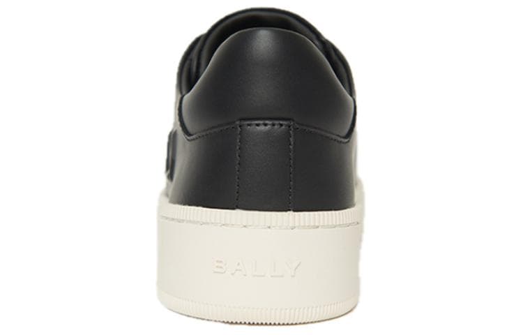Кроссовки Bally - изображение 5
