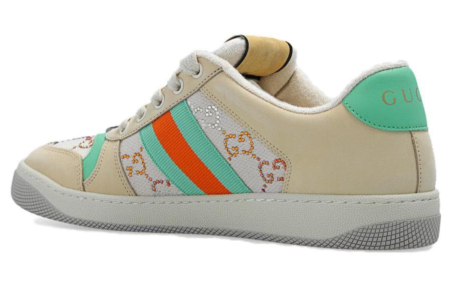Кроссовки Gucci Screener - изображение 4