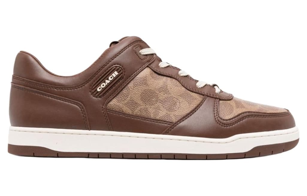 Кроссовки COACH - изображение 2