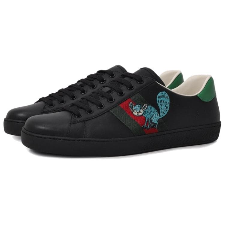 Кроссовки Gucci Ace - изображение 3