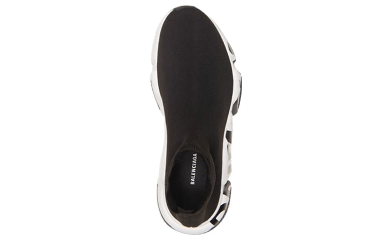 Кроссовки Balenciaga Speed 1.0 - изображение 4