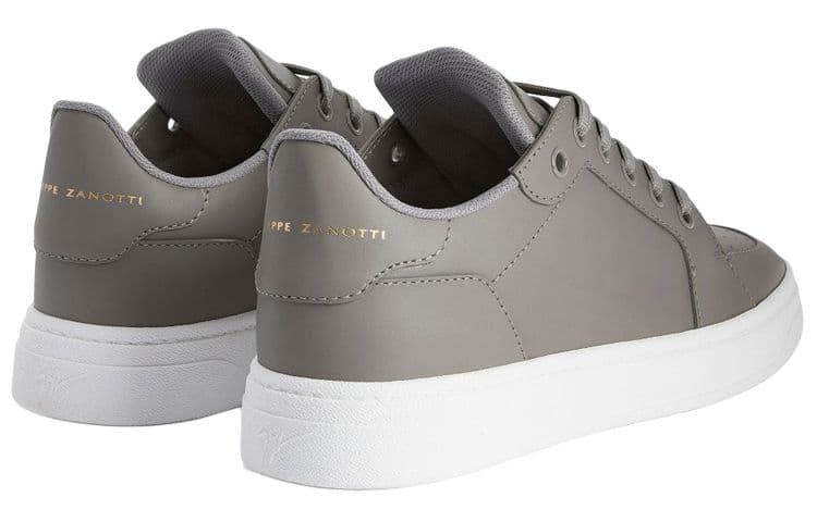Кроссовки Giuseppe Zanotti GZ94 - изображение 4