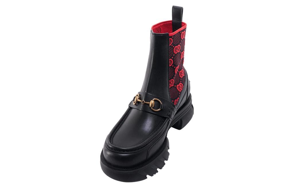 Сапоги Gucci - изображение 5