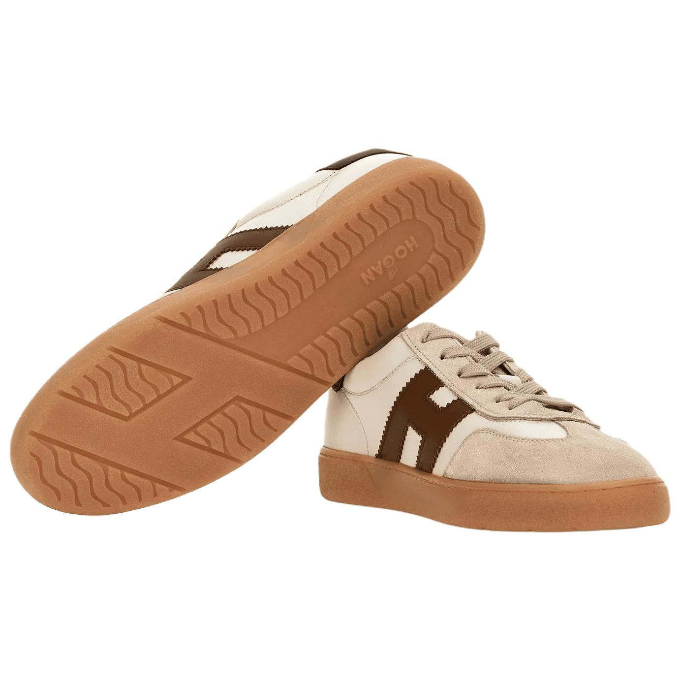 Кроссовки HOGAN Cool - изображение 5