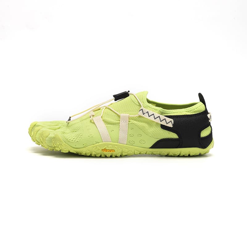 Кроссовки для спортзала Vibram Spidrwalk FIVE Fingers Обувь Устойчивая к истиранию Дышащая Противоскользящая Низкий верх - изображение 1