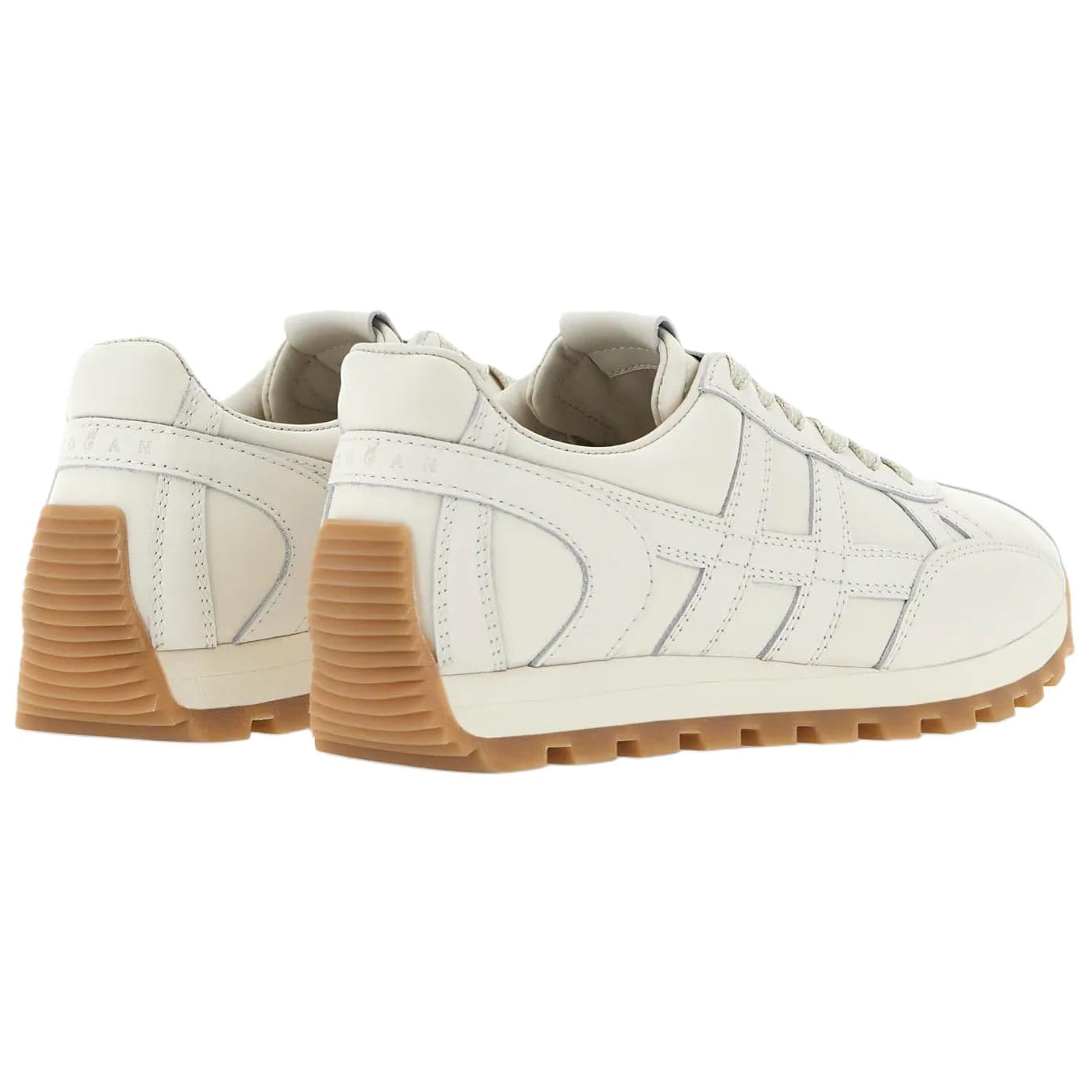 Кроссовки HOGAN 86er - изображение 4