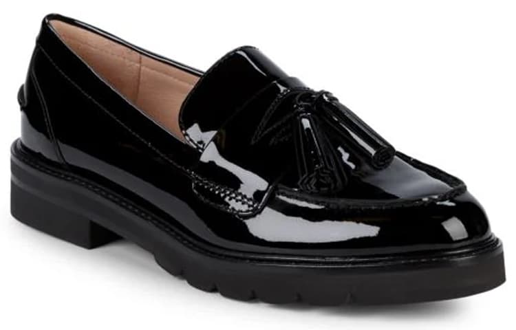 Лоферы stuart weitzmanSW Adrina - изображение 3