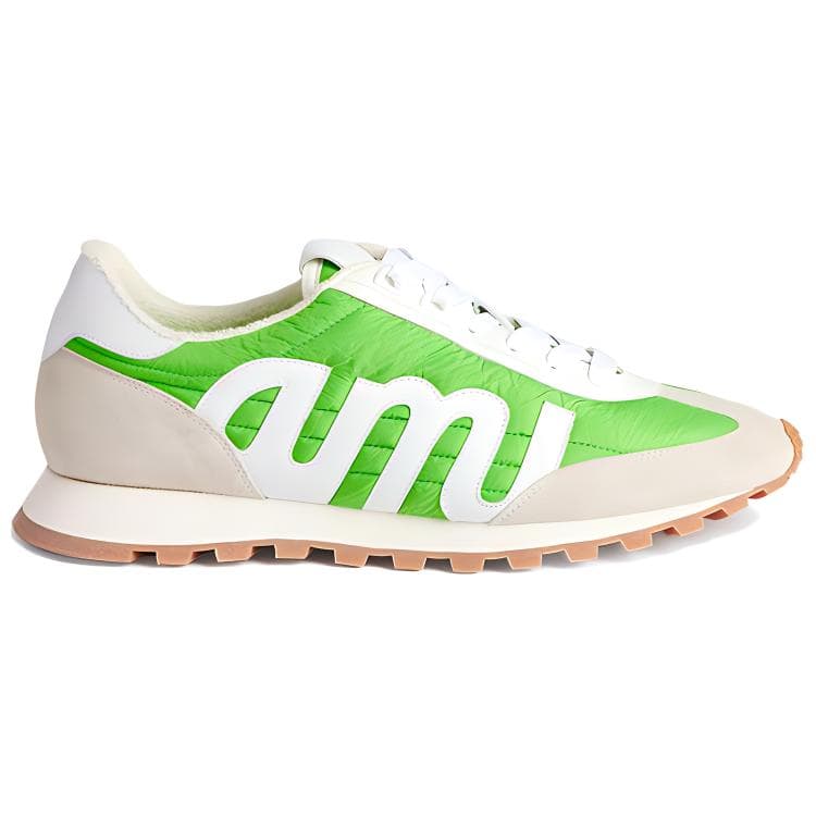 Кроссовки AMIPARIS - изображение 2